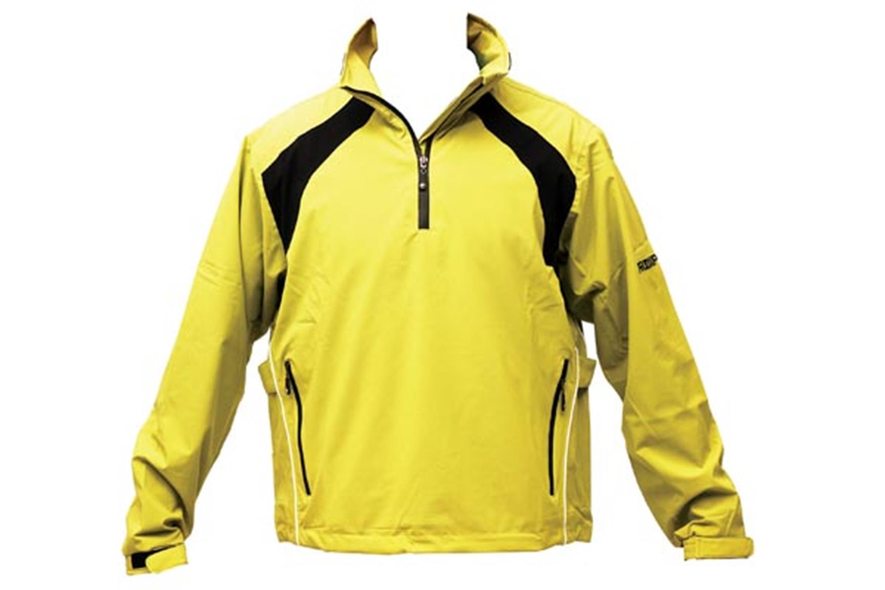 proquip waterproof jacket